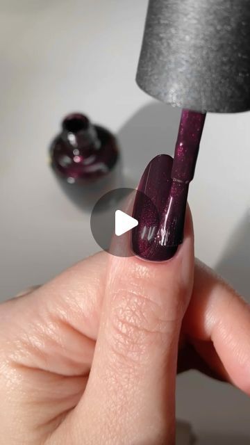 OPI on Instagram: "This one goes out to all our Black Cherry Chutney super fans. 🍒 

We could never forget about you! 🖤

#OPI #OPIObsessed #FallNails #blackcherrynails" Black Cherry Nails, Cherry Chutney, Toe Nail Art, Nail Designs Spring, Black Cherry, Mani Pedi, Chutney, Toe Nails, Never Forget