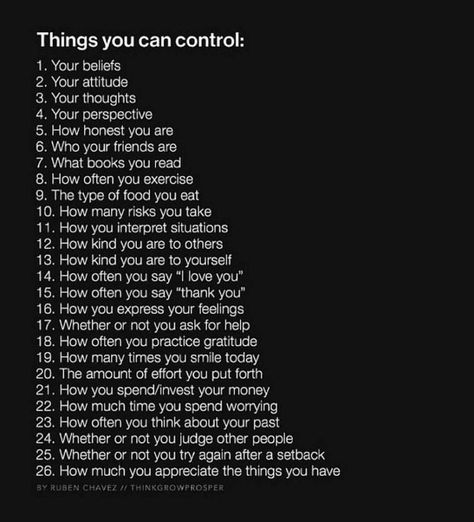 Things You Can Control, with Caveats + Brian Eno - Improvised Life La Ilaha Illallah, Inspirerende Ord, Wise Sayings, Counseling Resources, Motiverende Quotes, Life Tips, Dalai Lama, Social Work, Good Advice