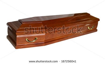 coffin isolated on white background 3d Objects, White Background, Photo Image, Royalty Free Stock Photos, Every Day, Stock Images, Stock Photos, Illustrations, White