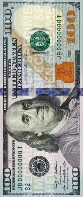 New $100 bill 100 Dollar Wallpaper, 100 Dollar Bill Wallpaper, Dollars Money Wallpaper, Dollars Money, 100 Bill, Money Wallpaper, Money Template, Money Wallpaper Iphone, Camo Wallpaper