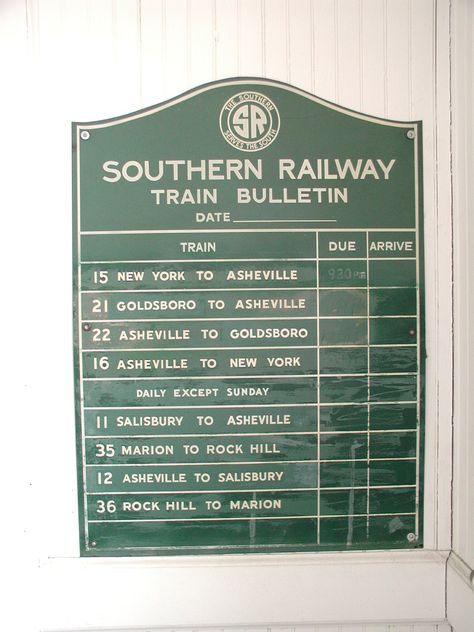 Vintage Train Station Aesthetic, Train Signage, Train Infographic, Victorian Signage, Train Cabin, Railroad Decor, Sitting Plan, Train Timetable, Schedule Board