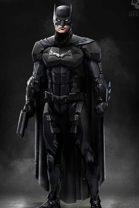 The Batman Concept Art, The Batman Costume, The Dark Knight Batman, Batman Concept Art, Batman Redesign, Batman Suit, Batman Concept, Wall Trends, Batman Armor