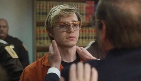 Jeffree Damer, Dahmer Jeffrey, Jeffrey Lionel Dahmer, Bad Men, Evan Thomas, Aaron Taylor, Aaron Taylor Johnson, Evan Peters, Movie Characters