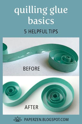 Quilling Glue Basics - 5 Helpful Tips Tutorial. Make your quilling glue invisible using my simple tip! Made a mistake and want to remove your quilling? That's doable too! Quilling Glue, Teknik Quilling, Quilling Instructions, Diy Quilling Crafts, Quilling Letters, Arte Quilling, Paper Quilling For Beginners, Paper Quilling Tutorial, Paper Quilling Flowers