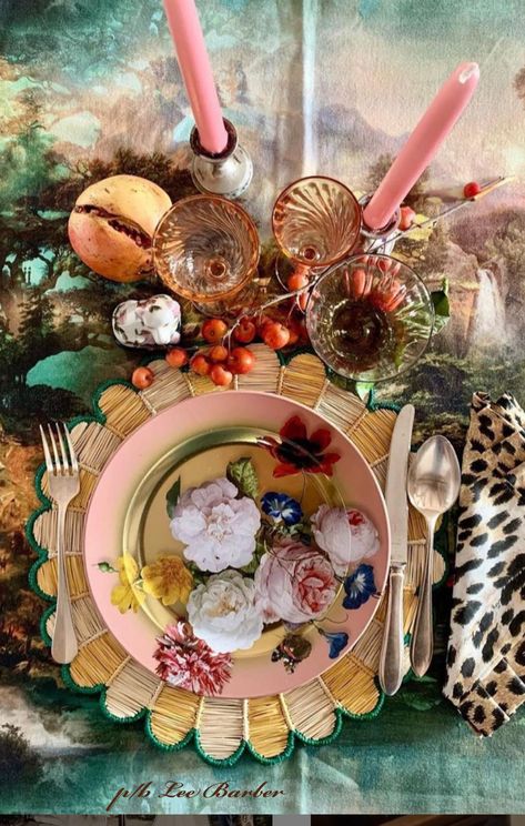 Eclectic Thanksgiving, Persephone Wedding, Imaginary Planet, Pretty Tablescapes, Event Venue Design, Venue Design, French Country Wedding, Thanksgiving Table Setting, Beautiful Tablescapes