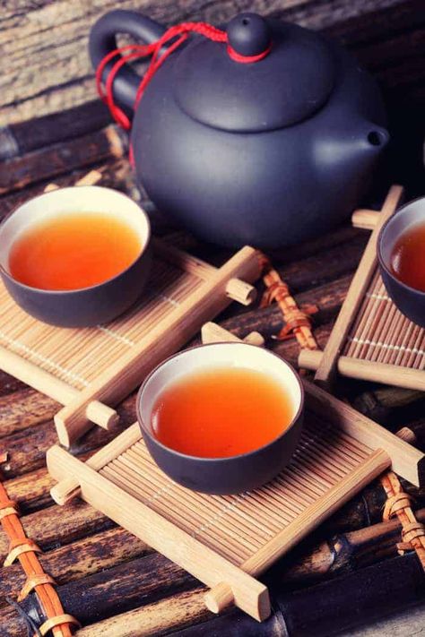 Tea Business, English Breakfast Tea, Tea Store, Tea Brands, Tea Benefits, Red Tea, Balanced Life, Breakfast Tea, Chinese Tea