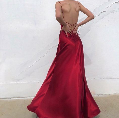 Red Spaghetti, 2021 Prom Dresses, Light Blue Prom Dress, Red Satin Dress, Long Prom Dresses, Formal Party Dress, Satin Gown, Prom Dresses Blue, Party Dress Long