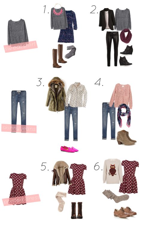 Cute Outfits With Skinny Jeans | Joyful Outfits: 6 Lazy Day Outfits for Cold Weather Windy Weather Outfit, Lazy Day Outfits For School, Cold Outfit, Outfits Lazy, Simple Outfits For School, Cozy Outfits, Windy Weather, Day Outfits, Clothes And Shoes