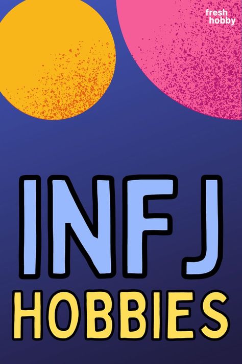 Hobbies that allow INFJs to express their deep thoughts, engage their imagination, foster personal growth, and align with their values and ideals tend to be the most satisfying. However, it’s important to remember that personality types like those defined by the MBTI are just guides, and every individual is unique. Personal interests and experiences often play a significant role in determining the hobbies that one finds fulfilling. #hobbies #hobbyideas #hobby #infj Best Hobbies, Infj Personality Type, Hobby Ideas, Hobbies To Try, Infj Personality, Most Satisfying, Fun Hobbies, Personality Types, New Hobbies