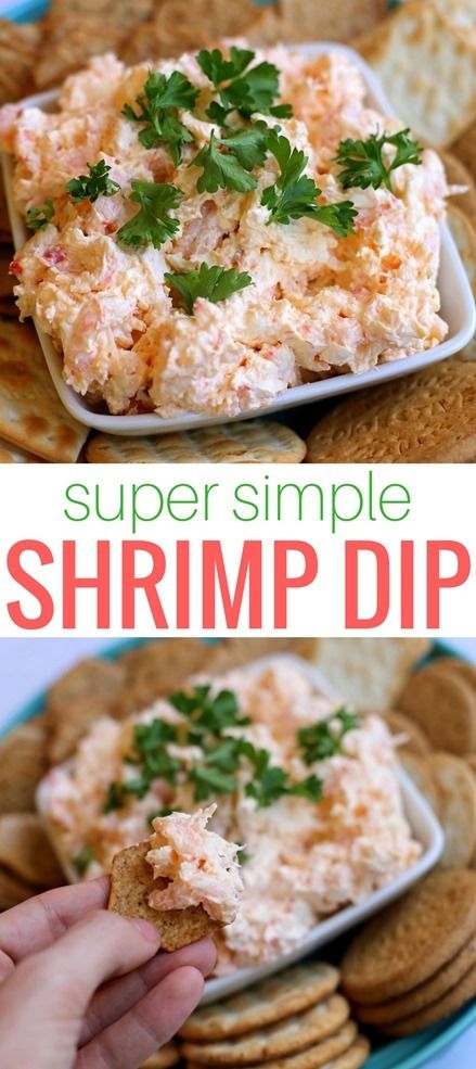 Shrimp Dip With Cream Cheese, Pepperoni Dip, Shrimp Dip Recipes, Dip With Cream Cheese, Shrimp Dip, Cheesecake Dip, Cream Cheese Dips, Shrimp Dishes, Buffalo Chicken Dip