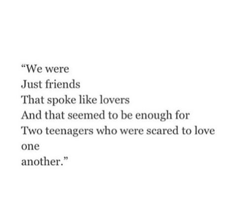 More Than Friends Quotes, Quotes Passion, Just Friends Quotes, Scared To Love, Lovers Quotes, Love Quotes Photos, Just Friends, Crush Quotes, Deep Thought Quotes