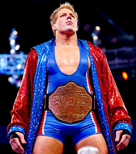 Jack Swagger Big Gold Belt, Jack Swagger, The Undertaker, Wwe World, New Jack, Ric Flair, Hulk Hogan, Pro Wrestler, Wrestling Superstars