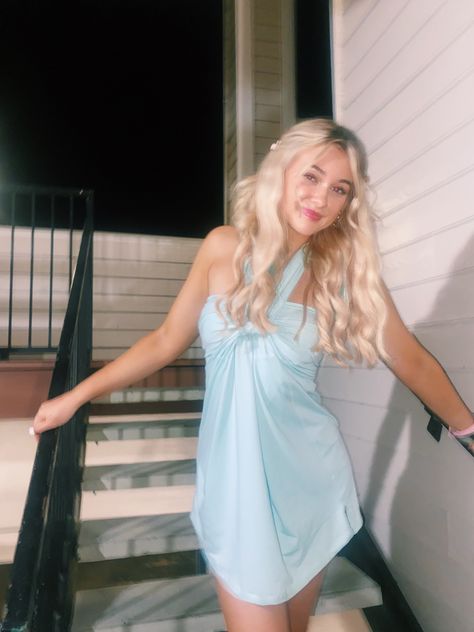 Aquamarine Halloween Costume, Blonde Halloween Costumes, Mermaid Halloween Costumes, Jojo Levesque, Halloween Costumes For Teens Girls, Trio Halloween Costumes, Hot Halloween Outfits, Halloween Coustumes, Mermaid Halloween