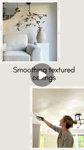 Myles Smith, Neck Ache, Smooth Ceiling, So Satisfying, Home Styling, Step By Step Guide, Hello Beautiful, Diy Hacks, Smooth Texture