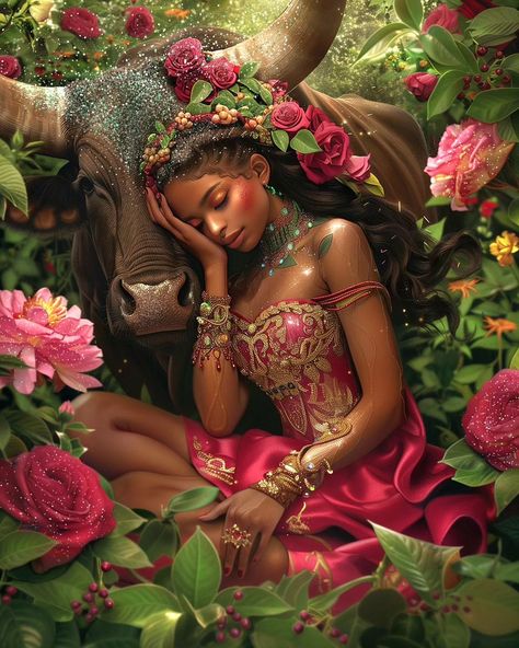 Taurus queen 👑 . . #ai #queen #taurus #astrology #zodiac #beautiful #women #midjourney #photoshop #women #bull Taurus Woman Art, Zodiac Taurus Art, Taurus Goddess, Mother Tattoo, Taurus Astrology, Taurus Art, Taurus Bull, Taurus Quotes, Bull Art