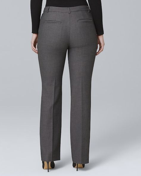 Pant Suits For Women Office Wear, Woman Work Pants, Women's Work Pants, Women’s Dress Pants, Work Pants Women Office Wear, Dress Pants Outfits Work, Style Pants Women, Pant Suits For Women Business, Suit Pants Women