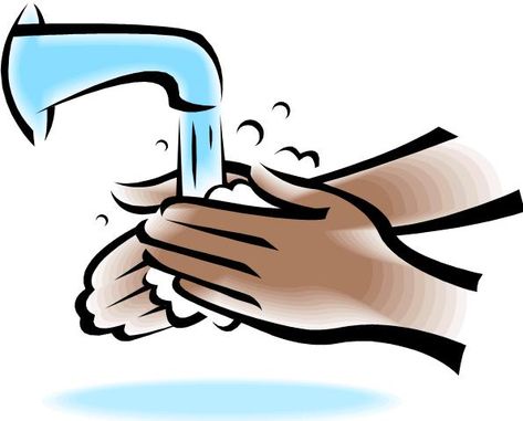 Lack Of Hand Washing Costs Hospitals Billions Annually  http://hmsabc.wordpress.com/2013/05/29/lack-of-hospital-hand-washing-costs-30b-annually/ Sanitation Poster, Kitchen Safety Tips, Global Handwashing Day, Hand Washing Poster, Foot Reflexology Massage, Reflexology Massage, Foot Reflexology, Hand Hygiene, Disease Prevention