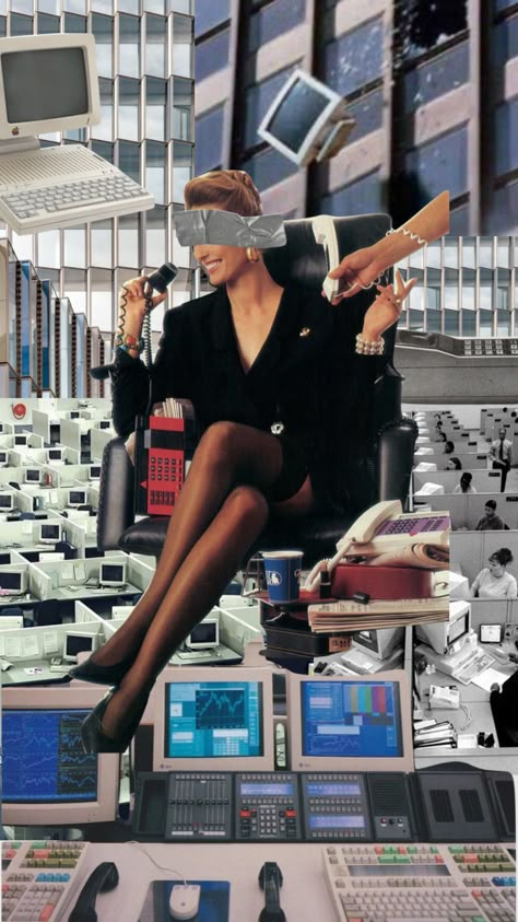 Corporate muse #collage #moodboard #shuffles #90s Corporate Chic, Corporate Fashion, Cosmopolitan Magazine, Vintage Office, Sporty And Rich, Aesthetic Women, Branding Photoshoot, Working Woman, Fashion Photoshoot