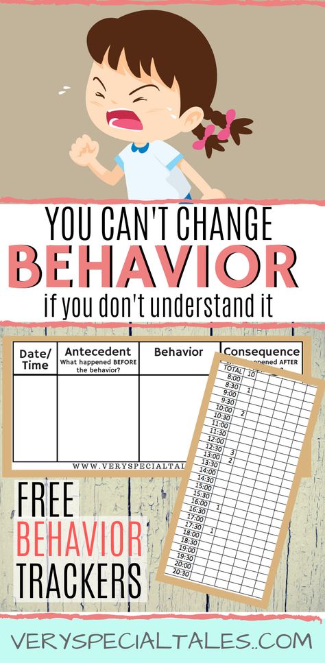 You can't change your child's behavior unless you understand why it is happening. Behavior trackers are a must-have tool to understand what is causing a behavior. Learn to use ABC trackers ( Antecedent - Behavior - Consequence trackers)  and an Scatterplot Graph / ABA - Applied Behavior Analysis Tools #behavior #behaviortracker #behaviorchart #behaviormodification #parenting #emotionalregulation #behaviormanagement #angermanagement #ABA #ABCTracker #ABCChart #scatterplotgraphforbehavior Abc Behavior Chart, Aba Behavior Management, Student Behavior Tracker, Behavior Plans For Students Individual, Individual Behavior Chart, Behavior Consequences, Aba Resources, Behavior Tracker, Child Behavior Problems