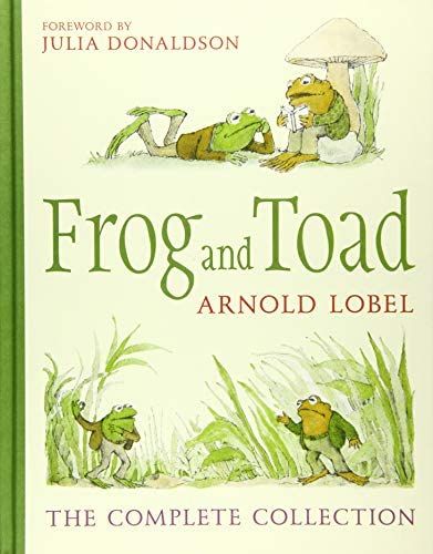 Arnold Lobel, Classic Childrens Books, The Gruffalo, Eric Carle, Frog And Toad, Learn To Read, Toad, Children’s Books, Once Upon A Time