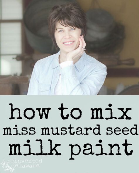 Have you ever tried to mix Miss Mustard Seed Milk Paint and been a little nervous or frustrated?? Well today, I am going to share with you my tips for mixing Miss Mustard Seed Milk Paint to get a smooth consistency for your next painting project! #mmsmilkpaint #milkpaint #paintedfurniture Cheap Wreath, Cheap Wreaths, Miss Mustard Seed Milk Paint, Inexpensive Wreaths, Blue Fall Decor, Java Gel Stains, Java Gel, Wreath For Fall, General Finishes Milk Paint