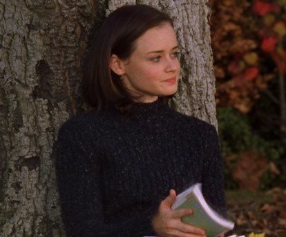 Rory Gilmore Study, Study Playlist, Song Aesthetic, Rory Gilmore, Make Sense, Cut Out