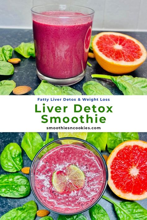 The Best Tips for Liver Detox and Weight Loss #detoxsmoothie #detoxsmoothies #liverdetoxification #fatty #detoxing #how #weight #detox Detoxing Liver, Liver Detox Smoothie Recipes, Liver Detox Smoothie, Cleansing Drink, Liver Cleanse Juice, Liver Cleanse Diet, Healthy Liver Diet, Liver Detox Diet, Kidney Detox