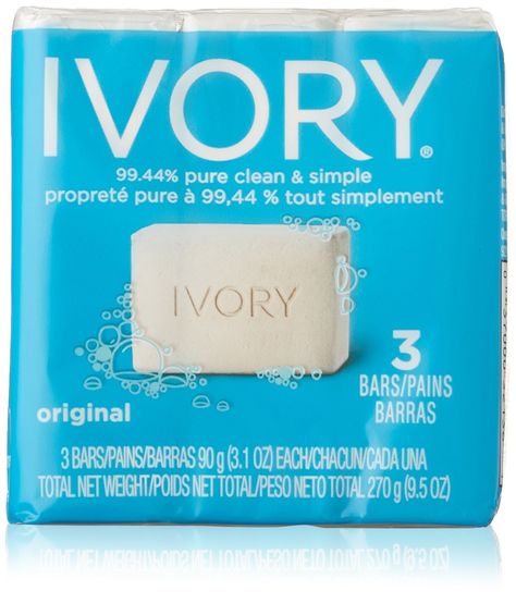 Simply Ivory Bath Bar for Unisex By Ivory, 3 Count * You can find more details by visiting the image link. (Note:Amazon affiliate link) Ivory Body Wash, Ivory Bar Soap, Low Carb Gluten Free Recipes, Ivory Soap, Scent Bars, Laundry Stains, Restless Legs, Restless Leg Syndrome, Oatmeal Soap