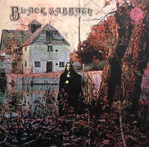 Black Sabbath Album Covers, Black Sabbath Albums, Tony Iommi, Jethro Tull, Metal Albums, Musica Rock, Great Albums, Mark Hamill, Judas Priest