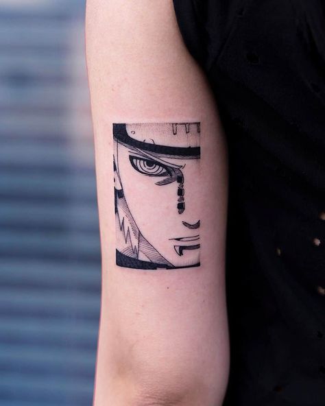 Tattoo Artist Oozy | South Korean tattoo artist Oozy | Tattoo | ARTWOONZ South Korean Tattoo, Korean Tattoo, Korean Tattoo Artist, Korean Tattoos, Manga Tattoo, Naruto Tattoo, Japan Kawaii, Kuroo Tetsurou, Geniale Tattoos