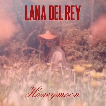 Lana Del Rey Cd, Lana Del Rey Photoshoot, Honeymoon Lana, Honeymoon Album, Lana Del Rey News, Terrence Loves You, Lana Del Rey Music, Lana Del Rey Honeymoon, Cd Artwork