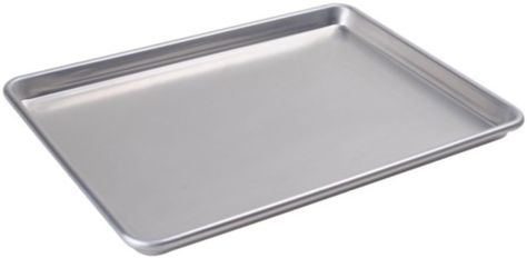 Rectangular Oven Gauge 19 Commercial Heavy Baking Aluminum Pan Tray Half Sheet 18X13 Charola De Aluminio Para Hornear ** Find out more evaluations of the product by checking out the link on the image. (This is an affiliate link). #heatingcoolingsystem Aluminum Pans, Baking Tray, Cookie Sheet, Cooling System, No Bake Cookies, Heating And Cooling, Bakeware, Tray Bakes, Oven