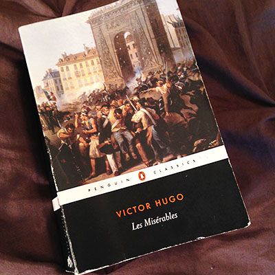 Les Miserables Book, Les Miserables Victor Hugo, Hugo Book, Classic Literature Books, Chaotic Academia, Penguin Classics, Literature Books, Victor Hugo, Les Miserables