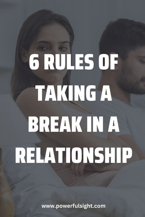 How To Take A Break In A Relationship How To Ask For A Break In A Relationship, Going On A Break Relationships, Taking A Break From Relationships, Taking Breaks In Relationships, How To Take A Step Back In A Relationship, How To Take A Break In A Relationship, How To Start Over In A Relationship, Mentally Checked Out Of Relationship, Break Up Conversation