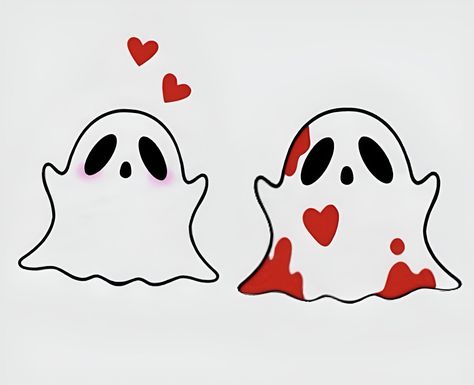 Halloween Matching Tattoos, Tattoos Couples, Couples Tattoos, Halloween Matching, Matching Couple Tattoos, Matching Tattoos, Couple Tattoos, Love Tattoos, Heart Tattoo