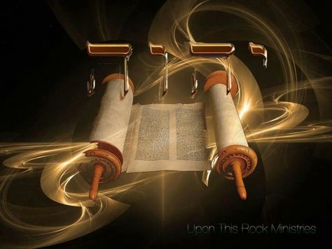 Messianic Judaism, Messianic Jewish, Arte Judaica, Seni Arab, The Torah, Bible Images, Bible Pictures, Prophetic Art, Shabbat Shalom