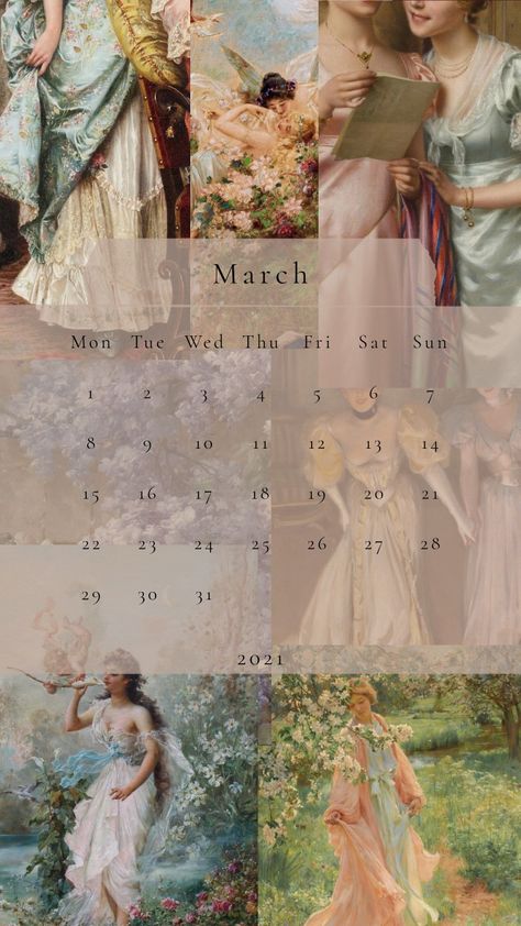 art, spring, wallpaper aesthetic, march calendar March Aesthetic Month, March Aesthetic Wallpaper, March Calendar Wallpaper, March Wallpapers, Wallpaper March, March Wallpaper, March Aesthetic, Tech Wallpaper, March Calendar