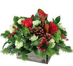 Christmas Best Sellers · Popular Christmas Gifts · Canada Flowers.ca Holiday Flower Arrangements Christmas, Christmas Centerpieces Flowers, Red And Green Flower Arrangements, Christmas Fresh Flower Arrangements, Christmas Artificial Flower Arrangements, Winter Floral Arrangements Centerpieces, Christmas Table Arrangements, Christmas Floral Centerpieces, Christmas Flower Arrangements Ideas