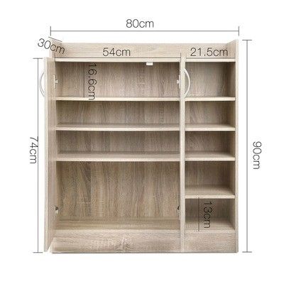 Shoe Cabinet Storage, Wall Mounted Heater, Storage Cupboard, Shoe Storage Rack, Wooden Organizer, Wood Shoes, Cabinet Storage, Rack Shelf, Adjustable Desk