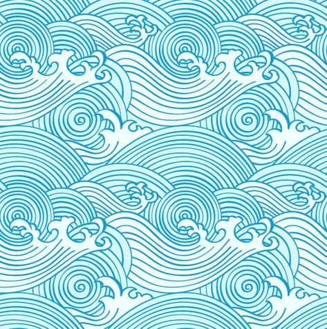 Waves wallpaper iphone