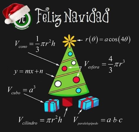 ¡Feliz Navidad! – MatematicasCercanas Abc, Novelty Christmas, Christmas Ornaments, Holiday Decor, Christmas, Instagram