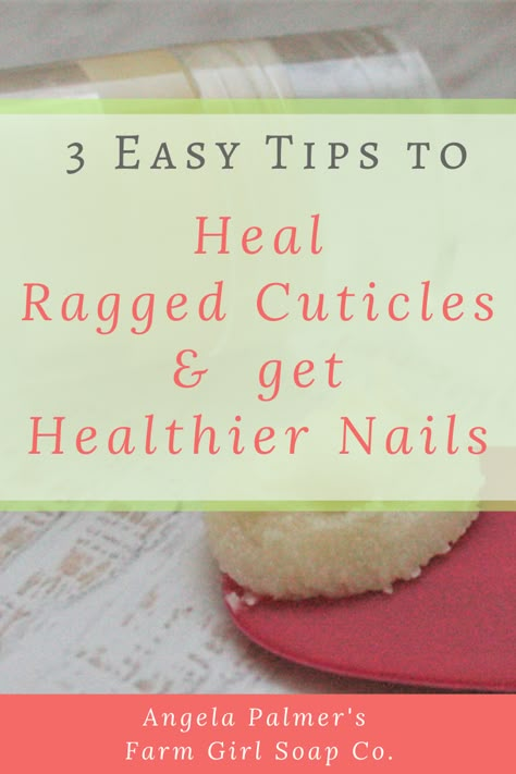 Strong Nails Diy, Nails Remedies, Cute Nails Black, Cuticle Repair, Nail Remedies, Healthy Cuticles, Grow Nails Faster, Nail Care Diy, Dry Cuticles