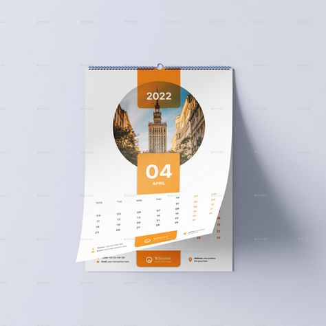 Digital Calendar Design, Wall Calendar Design Ideas, Calender 2024 Designs, Wall Calendar Ideas, Calendar Ideas Design, Creative Calendar Design, Calendar Design Ideas Creative, Table Calendar Design, Calendar Graphic Design