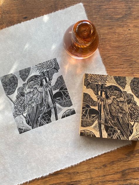 Wood Engraving Art Block Prints, Lino Cuts, Linoleum Block Printing, Lino Art, Stamp Carving, Linocut Art, Wood Block Printing, Engraving Art, Box Wood