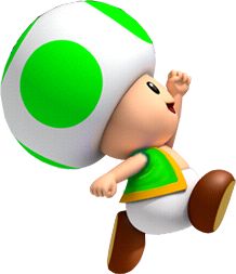 Toad (species) | Fantendo - Game Ideas & More | Fandom Hammer Bro, Metal Mario, Fire Snake, Blender Ideas, Super Mario Sunshine, Diddy Kong, Dry Bones, King Boo, Princess Daisy