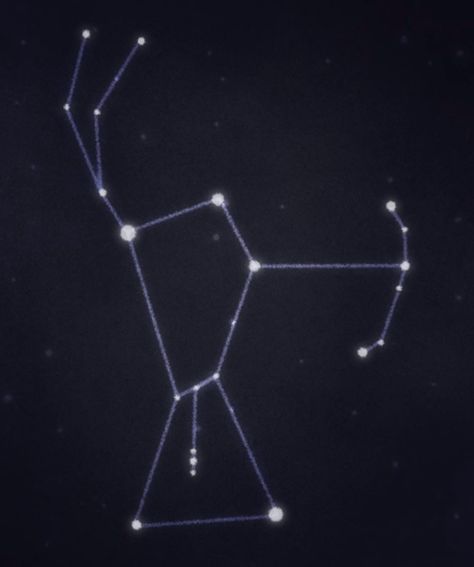 Orion’s Belt Constellation, Orion’s Belt, Orion Painting, Orions Belt Tattoo, Orions Belt, Dnd Oc, Orion's Belt, Orion Constellation, Tattoo Reference