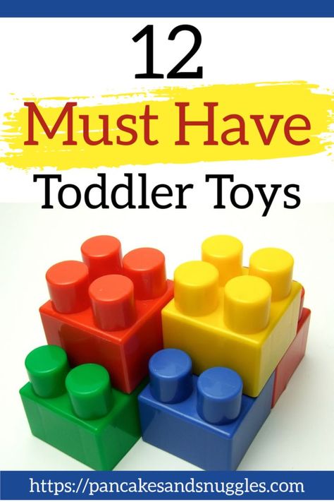 toddler toys Must Have Toys For Home Daycare, Toys For Preschool Classroom, Daycare Toys Ideas, Toddler Necessities, Diy Toys For Toddlers, Daycare Toys, Toddler Daycare Rooms, Best Toys For Toddlers, Toddler Educational Toys