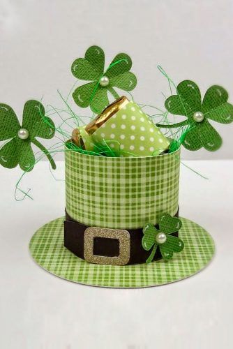 Sant Patrick, St Patricks Decorations, St Patricks Day Hat, St. Patrick's Day Diy, Fete Saint Patrick, St Patricks Crafts, Leprechaun Hats, St Patrick's Day Decorations, Saint Patties