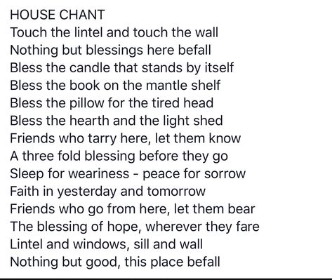 #protection #cleansing #home #Chant #Celtic #witch #pagan #wicca #spellwork Pagan Chants, Sleep Blessing, Cleansing Home, Celtic Prayer, Food Prayer, Celtic Witch, Celtic Pagan, Prayer For Protection, Book Of Shadows