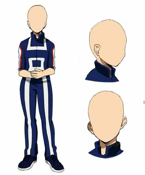 [CRÉDITOS A QUIEN LE CORRESPONDA] Mha Drawing Base Male, My Hero Academia Oc Drawing Base, Mha X Oc Base, Mha Base Pose Reference, Bnha Pose Reference, Mha Oc Base Female Uniform, Mha Uniform Drawing Base, Mha Oc Base Male, Bnha Body Base